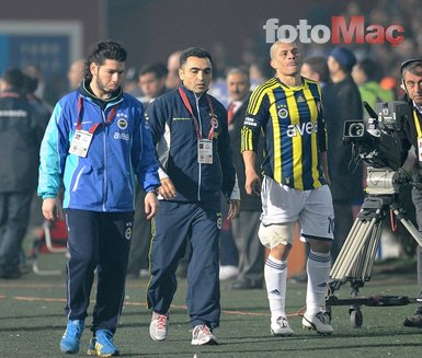 Ve açıkladı! Ibrahimovic inşallah Fenerbahçe’de...