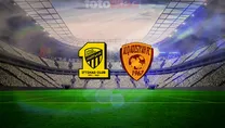 Al Ittihad Jeddah-Al Qadsiah maçı detayları!