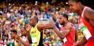 Bolt bildiğiniz gibi