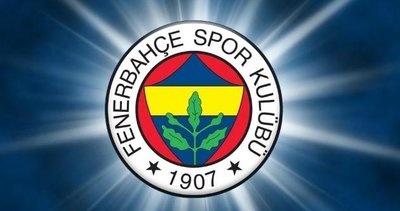 Fenerbahçe'de yıldız oyuncuyla yollar ayrıldı! İşte yeni takımı