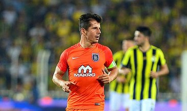 Son dakika: Emre Belözoğlu Fenerbahçe'ye dönüyor