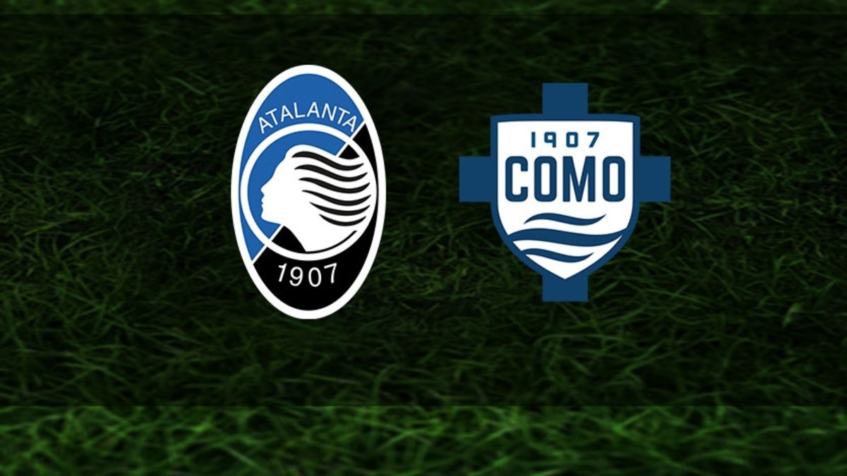 Atalanta-Como maçı ne zaman, saat kaçta? 🔴CANLI İZLE | Seria A Atalanta-Como maçı hangi kanalda? Atalanta-Como maçı ne zaman, saat kaçta? 🔴CANLI İZLE | Seria A Atalanta-Como maçı hangi kanalda?