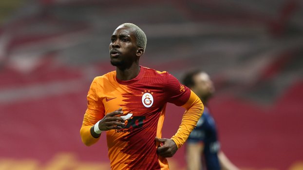 Henry Onyekuru ve Sofiane Feghouli yine aynı takımda buluşacak! (GS spor haberi)