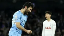 İlkay Gündoğan’dan flaş G.Saray paylaşımı!
