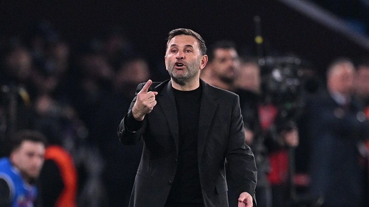 Galatasaray'da maç sonu Okan Buruk'tan Günay açıklaması!