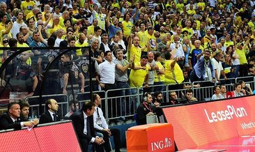 Basketbolda kombineye büyük ilgi