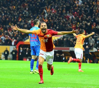 Galatasaraylı yıldız Beşiktaş’a gidiyor!