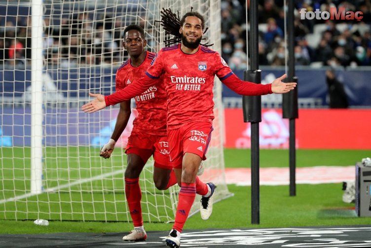 Galatasaray'da Abdülkerim Bardakçı'nın ardından 2 transfer bombası daha! Denayer ile Onur Bulut...