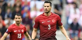Ömer’le anlaşamadı