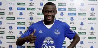 İlk hedef Niasse