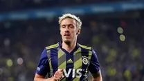 Max Kruse gol anını anlattı! ’’Mehmet Topal...’’