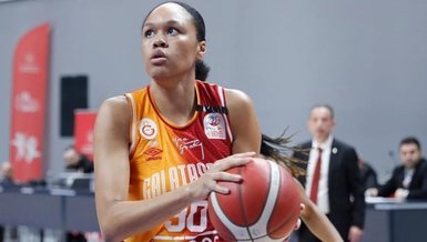 Galatasaray galip: 92-84