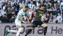 Gaziantep FK golcü arayışında