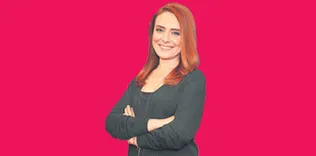 Kadınlar Günü’ne özel / Ceyda Dönmez