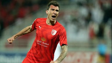 Mandzukic için Milan ve ManU devrede! - Son dakika Futbol ...