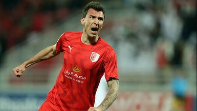 Mandzukic için Milan ve ManU devrede!