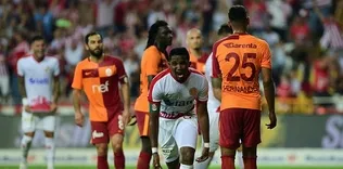 İlk darbe Antalya’dan