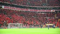 7 dakikada tükendi