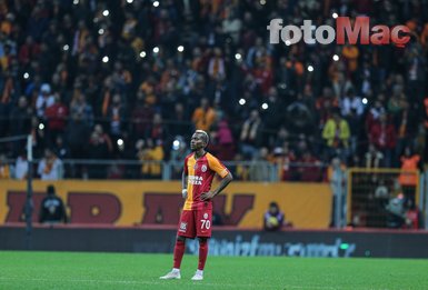 Galatasaray'da Onyekuru şoku! Teklif reddedildi ve yeni durağı...