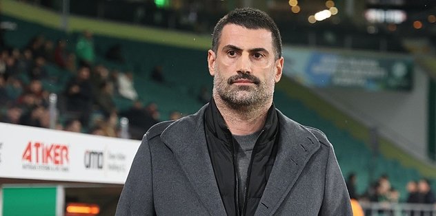 Gençlerbirliği çare arıyor