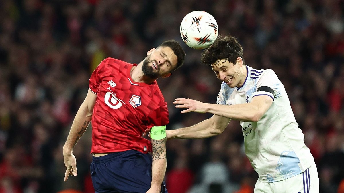 Beşiktaş'tan Pau Torres için resmi hamle!