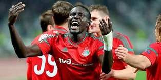 Man Utd to challenge with Galatasaray for Niasse