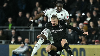 9 gollü düelloda kazanan Manchester City!