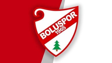Son dakika spor haberleri: Boluspor'da 5 ayrılık!