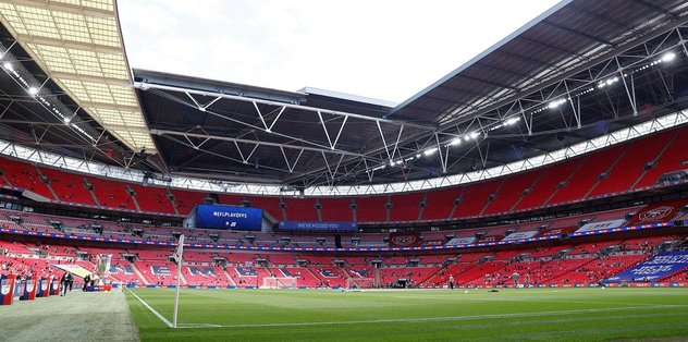 wembley stadi fotomac