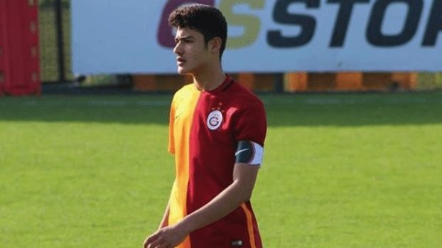 7 oyuncu Aslan’dan! #