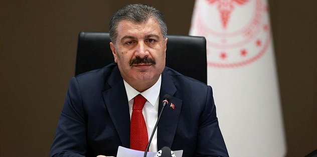 Saglik Bakani Fahrettin Koca Guncel Corona Virusu Rakamlarini Acikladi 9 Ekim Koronavirus Tablosu Fotomac