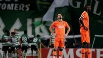 Şehir yıkıldı!
