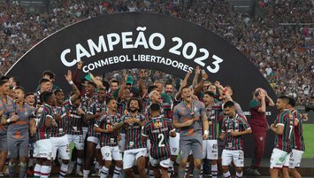 Libertadores Kupası'nda şampiyon belli oldu