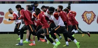 Tek istisna Hamzaoğlu