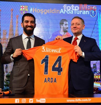 Barcelona’dan flaş Arda Turan kararı!