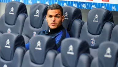 Ben Arfa Almeira’ya