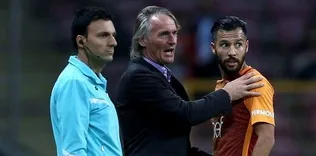 Krizi Sneijder çözdü!