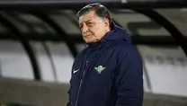 Yılmaz Vural 3 aydır tesislerde!