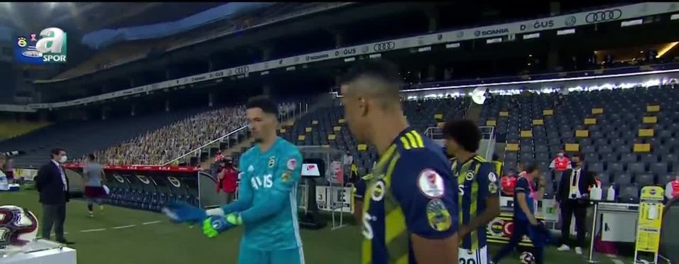 Fenerbahce Rize Maciyla Siftah Yapacak Videosunu Izle Fotomac Tv