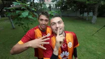 Muslera: Burak tehlikeli
