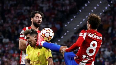 UEFA'dan Antoine Griezmann kararı!
