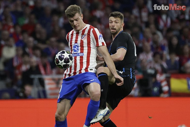 Fenerbahçe Başkanı Sadettin Saran'dan dev golcü hamlesi!