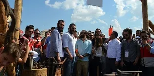 Etnospor Kültür Festivali’nde son gün