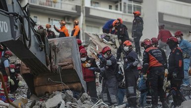 Izmir Depremi Istanbul Depremini Tetikler Mi 6 6 Siddetindeki Deprem Neyi Anlatiyor Fotomac
