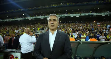 Son dakika bombası: Fenerbahçe’de 2 ayrılık birden!