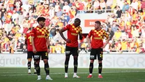 Göztepe’nin özlemi