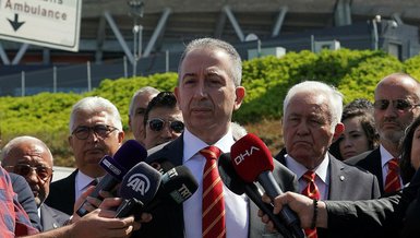 Galatasaray Başkan Adayı Metin Öztürk'ten transfer bombası! İki flaş isim...