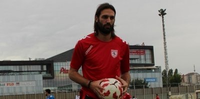 Georgios Samaras'tan büyük fedakarlık