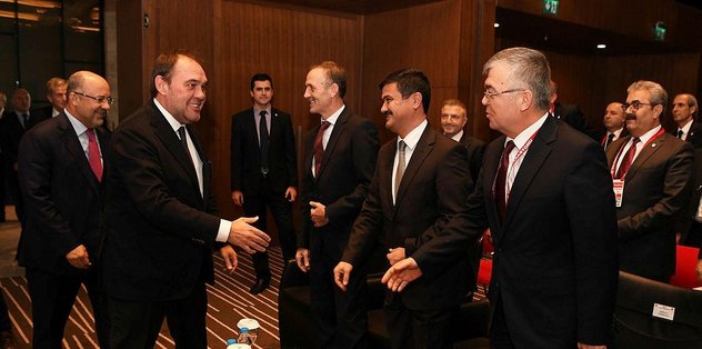 Türk futbolunun kurtuluş günü