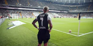 Vodafone Arena’da o rakam: 3.5